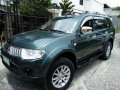 Mitsubishi Montero Sport 2009 for sale-0