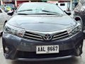Toyota ALTIS G 2015 for sale-0