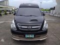 2010 Hyundai Starex HVX Limousine For Sale -1