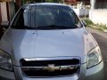 Chevrolet Aveo 2014 for sale-0