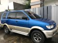 Isuzu Crosswind XTRM for sale 2004 for sale-1