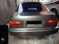 Honda Civic 1995 For Sale-0