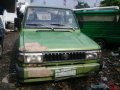 Like new Toyota Tamaraw for sale-1