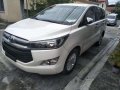 Toyota Innova 2017 For sale-0