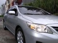 2012 Altis 1.6E  for sale-1