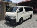 Toyota Hiace Commuter 2012 for sale-0