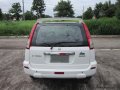 2007 Nissan   X-Trail 4x4 2.0L Automatic for sale-2