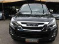 2017 Isuzu D-Max for sale-0