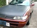 Toyota corolla gli 1993 for sale-1