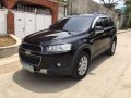 2013 Chevrolet Captiva Diesel 4x2 Automatic For Sale -1