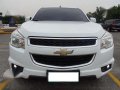2014 Chevrolet Trailblazer For Sale-1