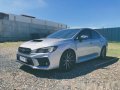2018      Subaru   WRX for sale-1