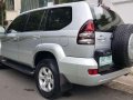 Toyota Land Cruiser Prado 2003 for sale-3