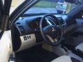 Mitsubishi Strada 2011 for sale-6