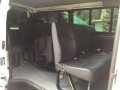 Toyota Hiace Commuter 2012 for sale-5