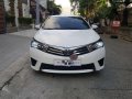 2015 Toyota Corolla Altis for sale-1