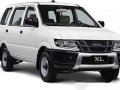 Isuzu Crosswind Sportivo X Black Series 2018 for sale-2