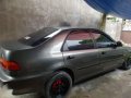 Honda Civic 1995 For Sale-2