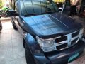 Dodge Nitro 2009 Automatic Rush Sale!-0