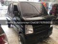 Suzuki DA63T Multicab Pickup with Canopy  for sale-7