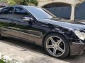 2001 Mercedes Benz C200 for sale-4