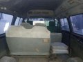 mitsubishi l300 green van for sale -5