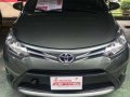 2017 Toyota Vios for sale-0
