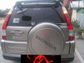 Honda CRV 2006 for sale-2