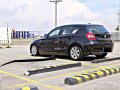 BMW E87 Hatchback Black For Sale -3