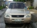 Ford Escape 2005 for sale-0