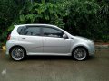 2009 Chevrolet aveo ls automatic for sale-1