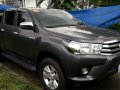 2018 Toyota Hilux for sale-1