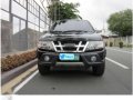 2013 Isuzu Sportivo X AT Diesel Top Of the Line For Sale -1