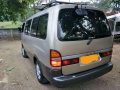 Kia Pregio 2002 for sale-3