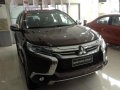 Brandnew Mitsubishi Montero Sport GLS Automatic 2018 For Sale -1