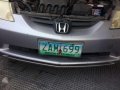 honda city idsi 2005 for sale-1