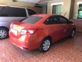 Toyota Vios 13E Manual 2017 for sale-0