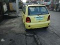 Chery QQ 2009 model  for sale-6