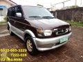 2000 Mitsubishi Adventure Super Sports  for sale-0