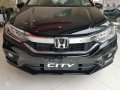 Honda City E cvt 2018  for sale-3