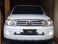 2009 Fortuner D4D for sale -0