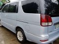 Nissan Serena QRV for sale-1
