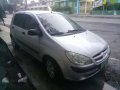 Hyundai Getz 2007 for sale-3