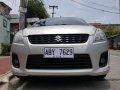 Fastbreak 2015 Suzuki Ertiga Automatic NSG-1