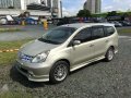 2009 Nissan Grand Livina for sale-3