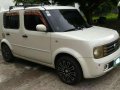 2002 Nissan Cube  for sale-1