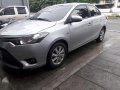 Toyota Vios E 2015 for sale-0