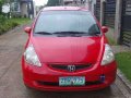 Honda Jazz 2005 for sale-0