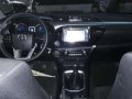 2018 Toyota HILUX 4X2 Manual Diesel  for sale-3