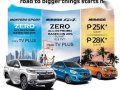 Mitsubishi Montero Sport 2018 for sale-0